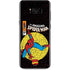 Marvel Classic Comics Amazing Spider-Man 70 Galaxy S8 Plus Skin